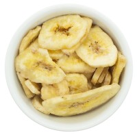 Chipsy bananowe